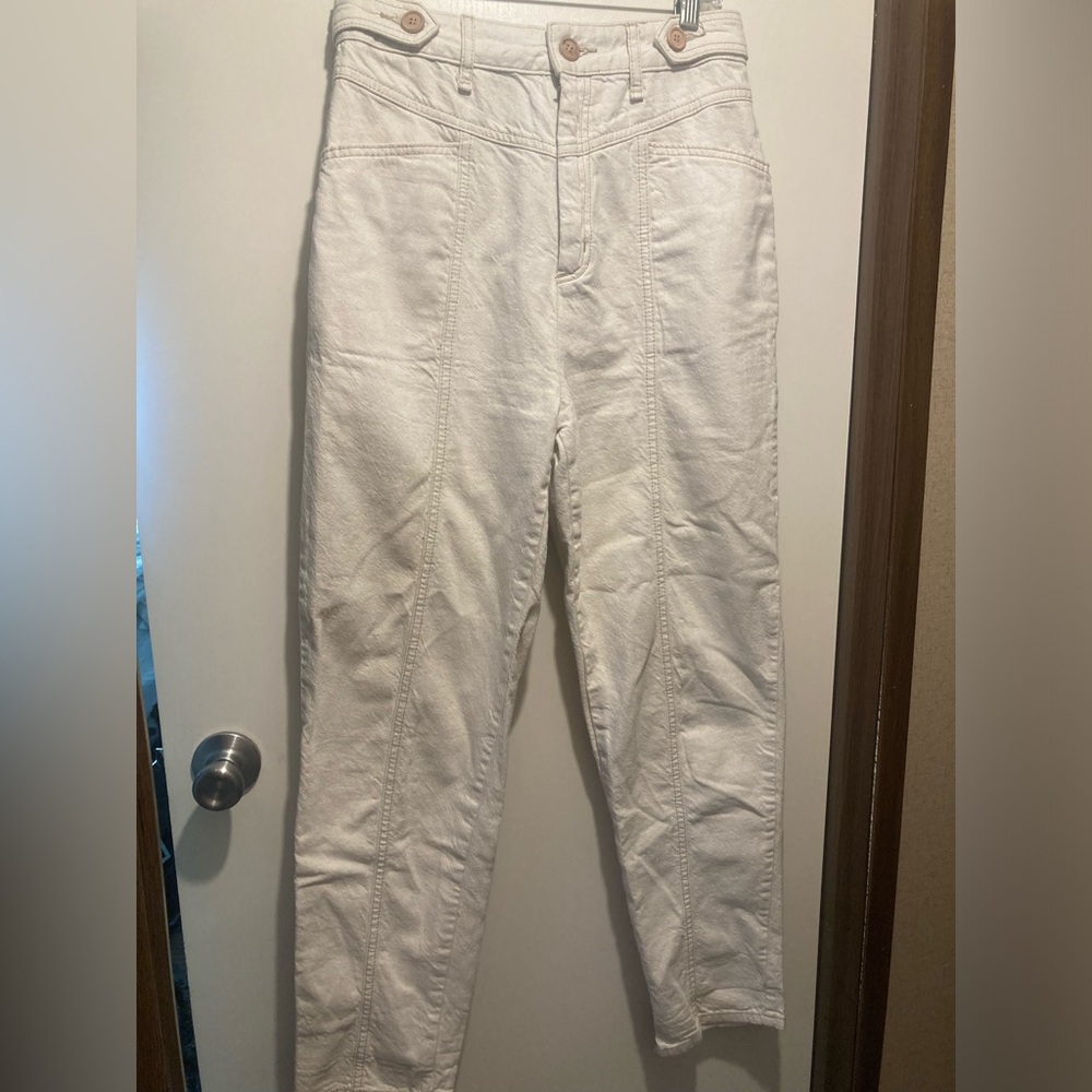 We The Free High-Waisted Pants